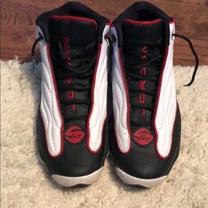 Men’s Jordan’s size 8.5